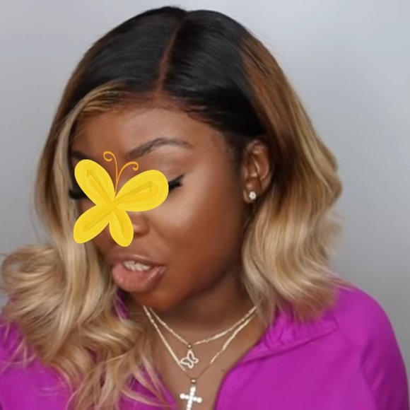 RPGSHOW Wig - Picture 6 of 8